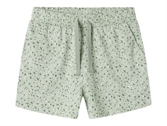 Name It shorts ballerina with ice cream print  